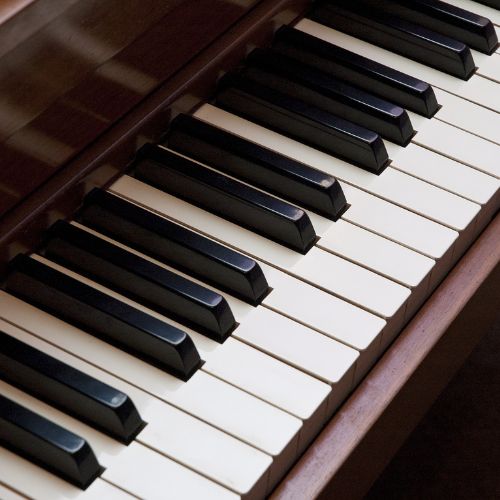 Nathalie Wu Professeure de piano